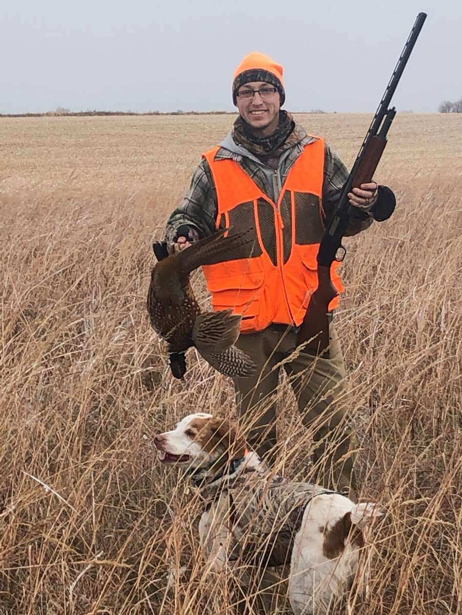 T.J. Boettcher Release